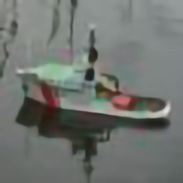 ETV Waker